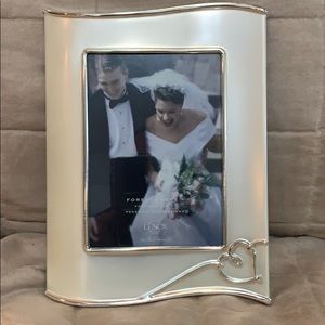 Lenox 5X7 Picture Frame